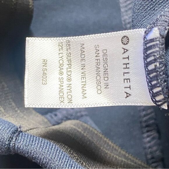 Athleta high waisted flared leggings - Picture 6 of 16